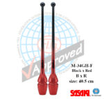 SASAKI-Clubs M-34JKGH-F   BxR