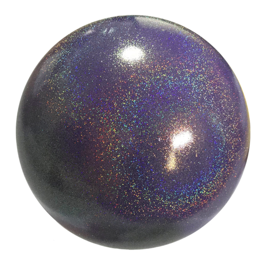 Ball-Pastorelli-Glitter-Galaxy-Lila-Baby-HV-18-cm-FIG-Art.-02448.jpg Ball Pastorelli Glitter Galaxy Lila Baby HV 18 cm FIG Art. 02448 - Image 1