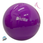 Ball Pastorelli col. Violet 18 cm FIG Art. 00007