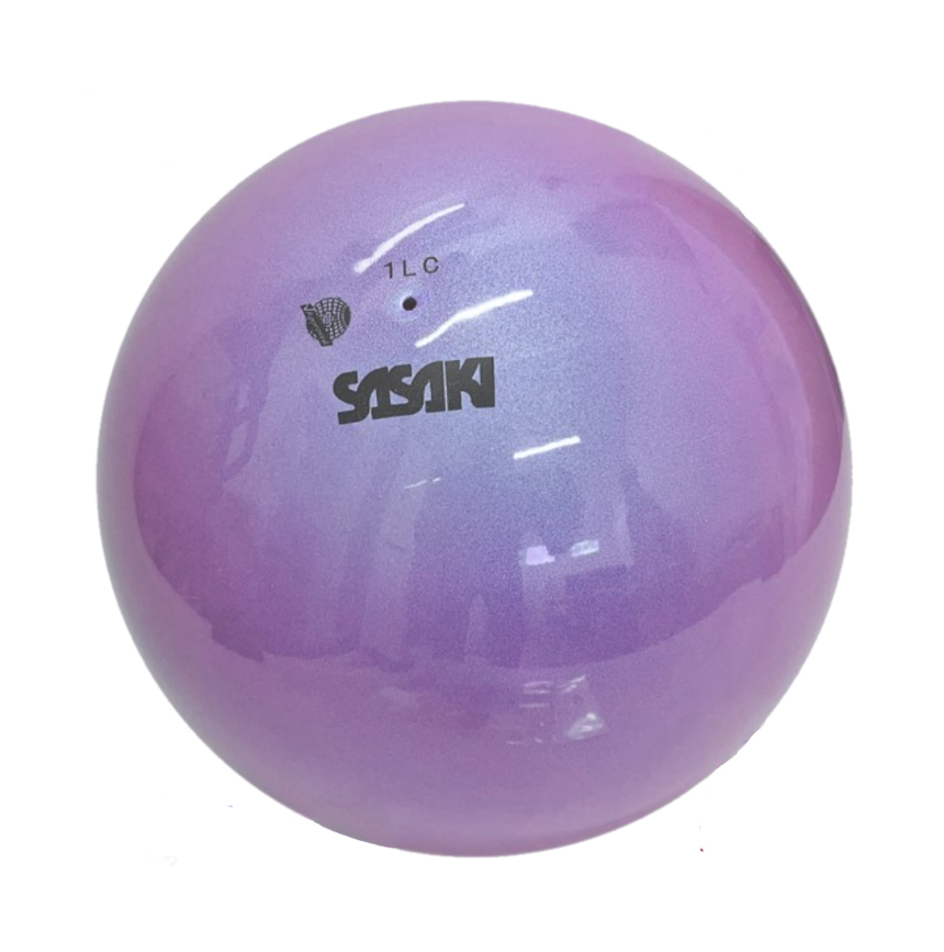 Ball-Sasaki-M-207MG-SLD-185-cm-Magnetic-col.-SmokyLavender-FIG.jpg Ball Sasaki M-207MG SLD 18,5 cm Magnetic col. SmokyLavender FIG - Image 1