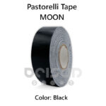Tape: Black