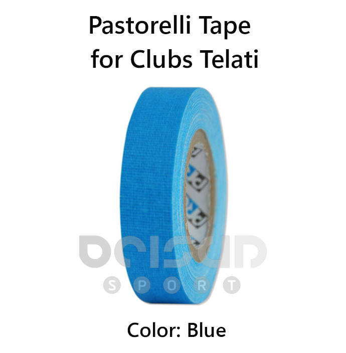 Blue-1.jpg Tape: for clubs bandage - Image 1
