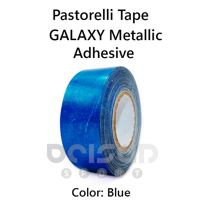 Blue-2.jpg Tape: color Blue - Image 1