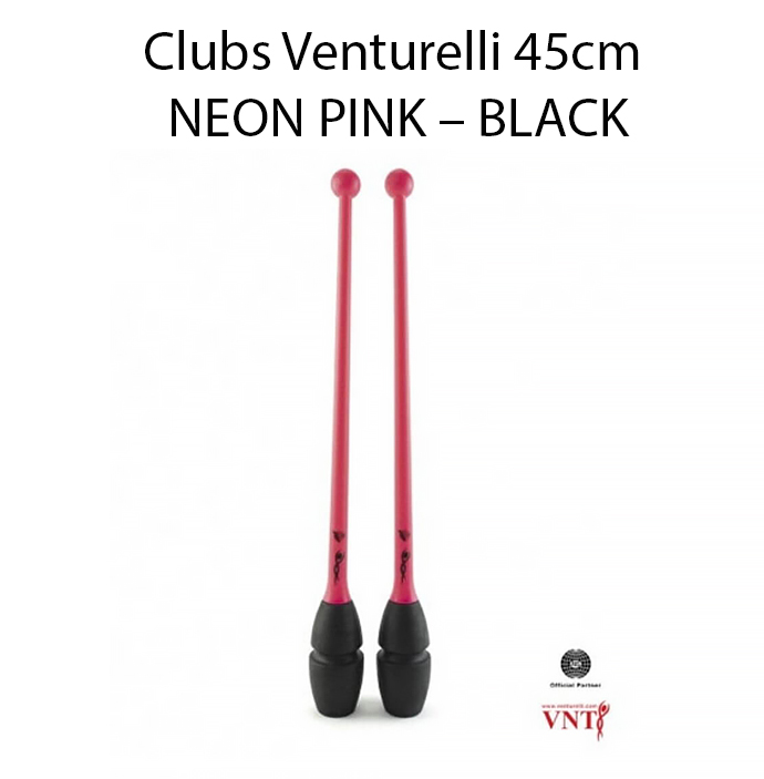 Clubs-Venturelli-45cm-NEON-PINK-–-BLACK-1.jpg - Image 1