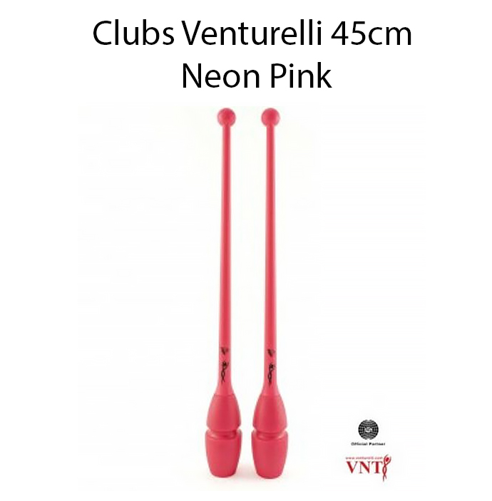 Clubs-Venturelli-45cm-Neon-Pink.jpg - Image 1