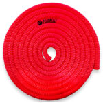 Rope Pastorelli Color: Coral-pink