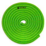 Rope Pastorelli Color: Fluorescent-Green