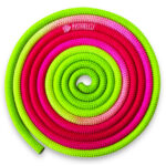 Rope Pastorelli Color: Fuchsia-Pink-Green