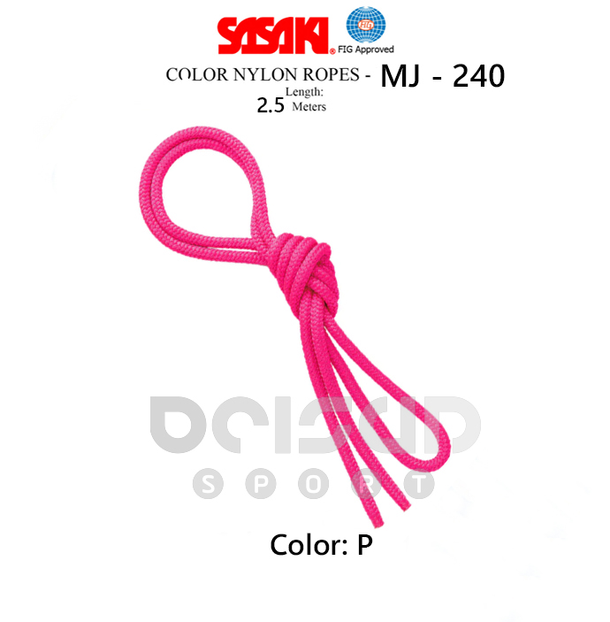 Color-P.jpg Въже - Image 1