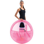 Equipment holder color: Pink - Image 2