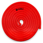 Rope Pastorelli Color: Red