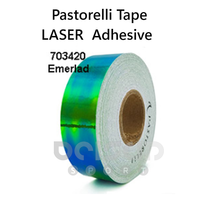 Emerlad.jpg Tape: color Emerald - Image 1