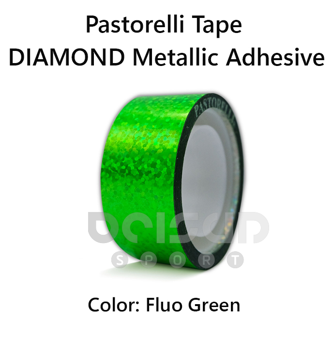Fluo-Green.jpg Tape Fluo Green - Image 1