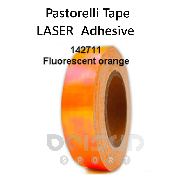 Fluo-Orange.jpg Tape: color Fluo Orange - Image 1