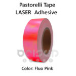 Tape: Fluo Pink