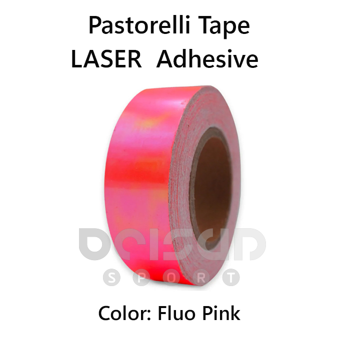 Fluo-Pink-1.jpg Tape: Fluo Pink - Image 1
