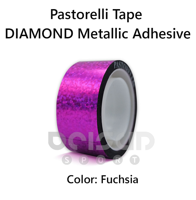 Fuchsia.jpg Tape: Fuchsia - Image 1