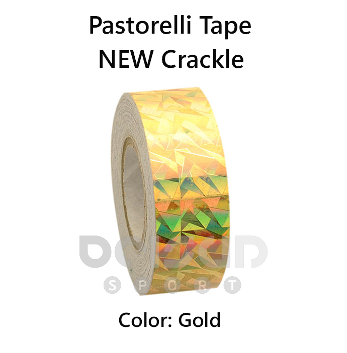 Gold-2.jpg Tape: color Gold - Image 1