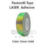 Tape: Green Gold