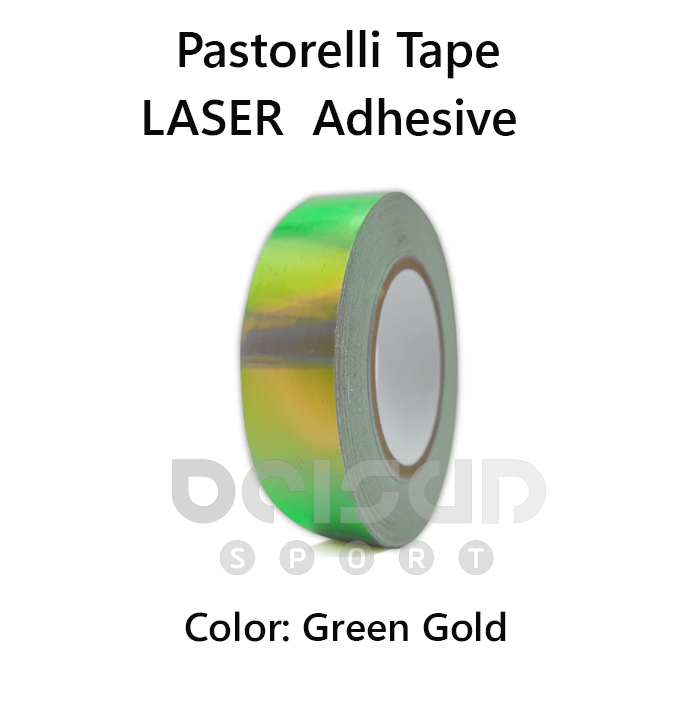 Green-Gold.jpg Tape: Green Gold - Image 1