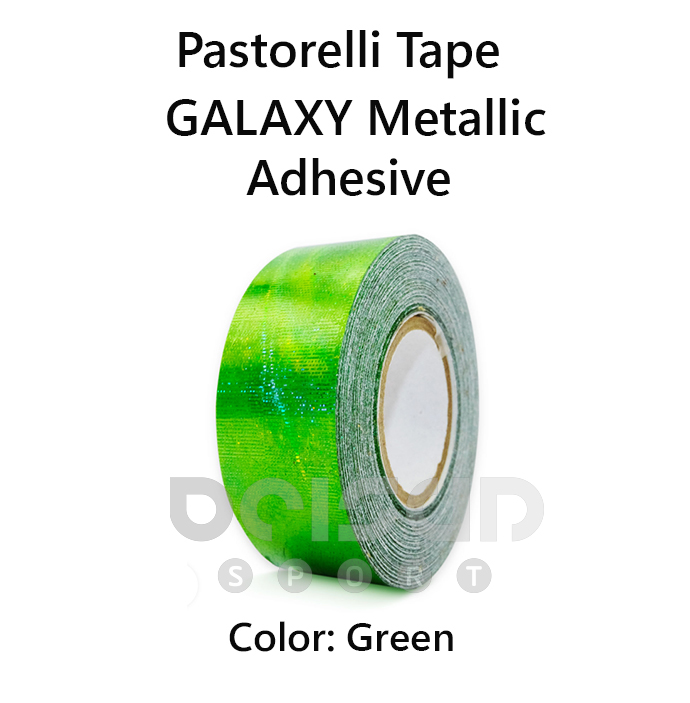 Green.jpg Tape: color Green - Image 1