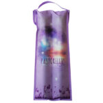 Printed club holder color: Lilac - Image 2