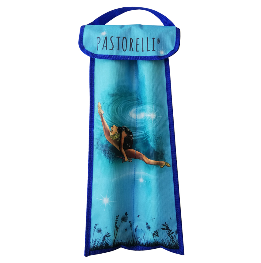 Holder-for-clubs-Sky-Blue.jpg Printed club holder color: Sky Blue - Image 1