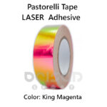 Tape: color: King Magenta