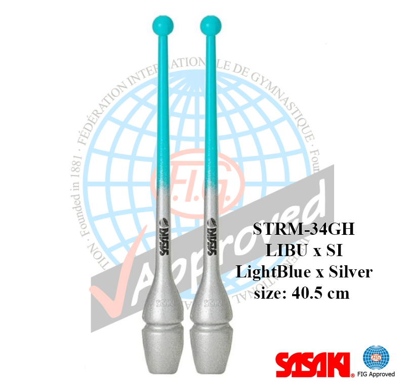 LIGHT-BLUE-x-SILVER-LIBU-x-SI-41.jpg STRM-34JKGH LIBUxSI FIG col. LightBlue x Silver Clubs Sasaki - Image 1