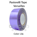 Tape: color Lila