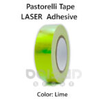 Tape: color Lime