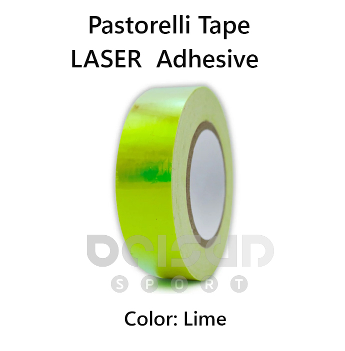 Lime.jpg Tape: color Lime - Image 1