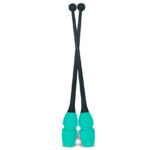 Masha clubs 40.50 cm Color: Black-Tiffany