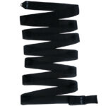 Monochrome 6 m ribbon color Black - Image 2