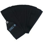 Monochrome 6 m ribbon color Black