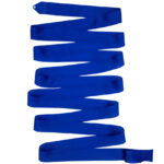 Monochrome 6 m ribbon color Blue - Image 2