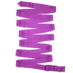Monochrome 6 m ribbon color Cyclamen - Image 2