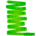 Monochrome 6 m ribbon color Green - Image 2