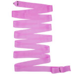 Monochrome 6 m ribbon color Pink - Image 2