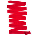 Monochrome 5 m ribbon color Red - Image 2