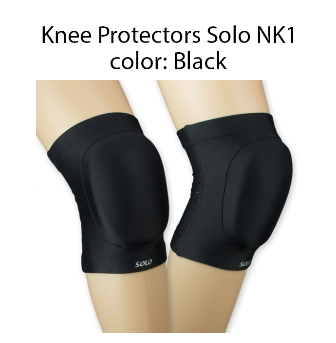 NK1-color-Black-KNEE.jpg Наколенки - Image 1
