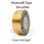 Tape: color Old Gold