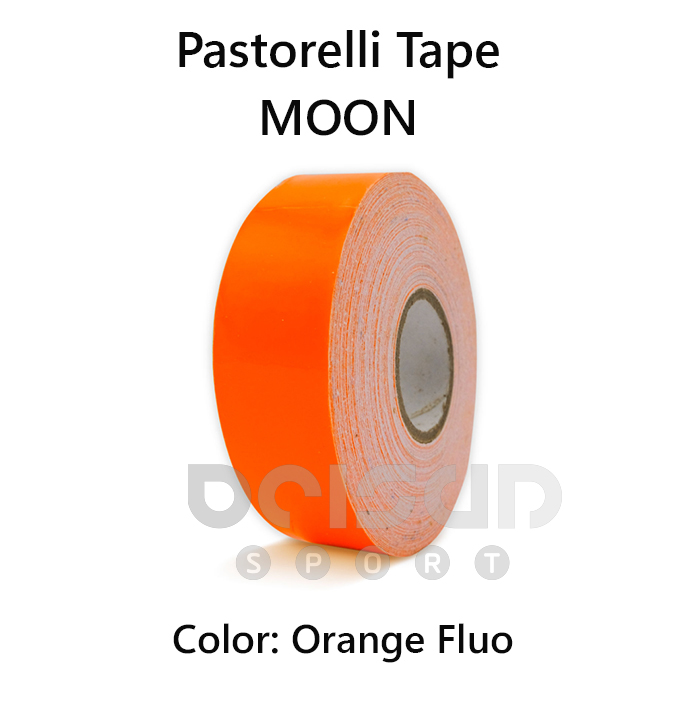 Orange-fluo-1.jpg Tape: color Orange fluo - Image 1