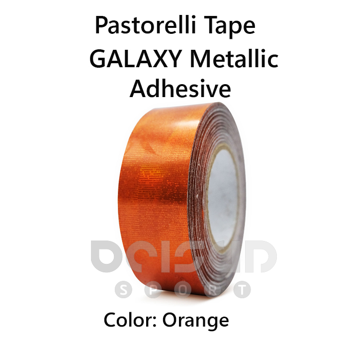 Orange.jpg Tape: color Orange - Image 1