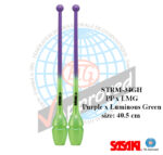 Clubs Sasaki M-34GH-F PPxLMG