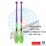 Clubs Sasaki M-34GH-F PPxLMG