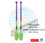 Clubs Sasaki M-34GH-F PPxLMG - Image 2