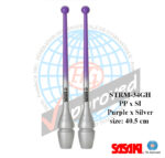 STRM-34JKGH PPxSI col. Purple x Silver FIG Clubs Sasaki