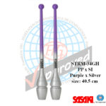 STRM-34JKGH PPxSI col. Purple x Silver FIG Clubs Sasaki