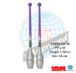 STRM-34JKGH PPxSI col. Purple x Silver FIG Clubs Sasaki - Image 2